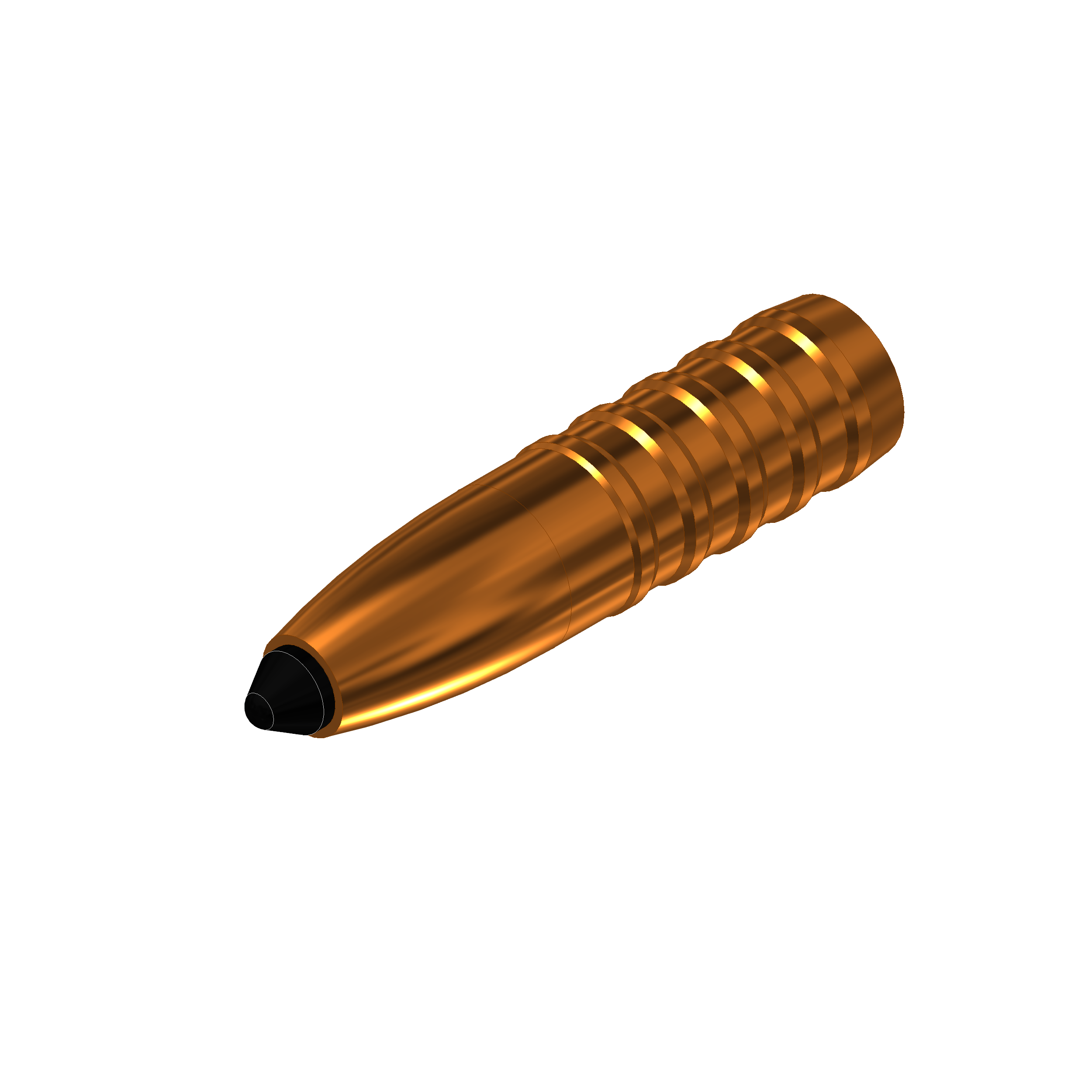 8 Rapid Deformator X-Option 8mm/.323 – Bild 1