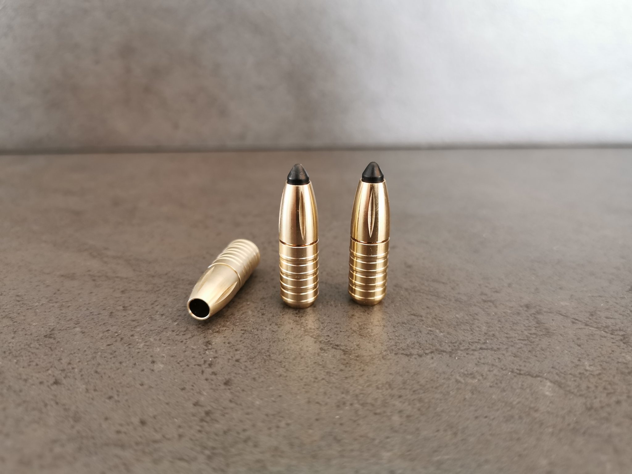 Teilzerleger Sondermessing